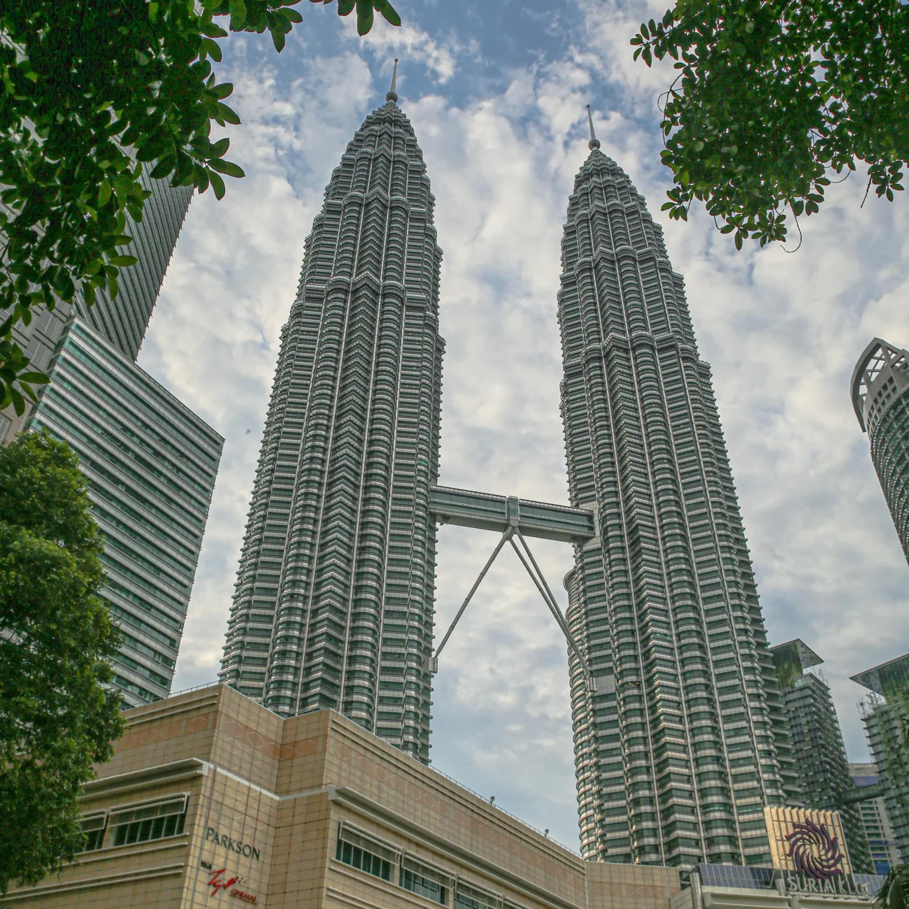 MALAYSIa